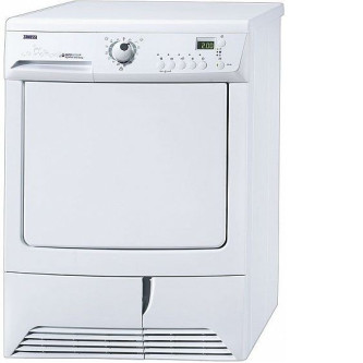 Сушильная машина Zanussi ZTE 285
