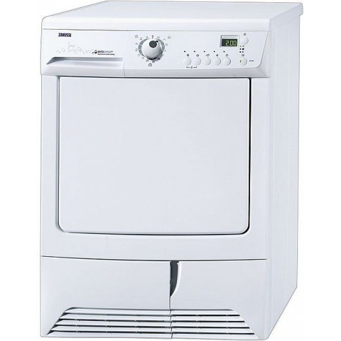 Сушильная машина Zanussi ZTE 285 Сушильная машина Zanussi ZTE 285