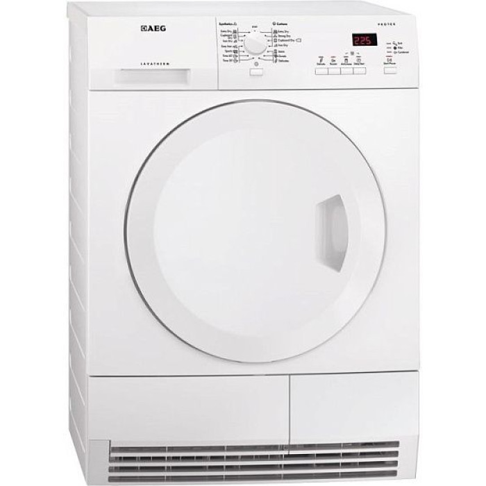 Сушильная машина AEG T 61270 Сушильная машина AEG T 61270
