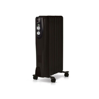 Масляный радиатор BALLU boh/cl-09br 2000 Масляный радиатор BALLU boh/cl-09br 2000
