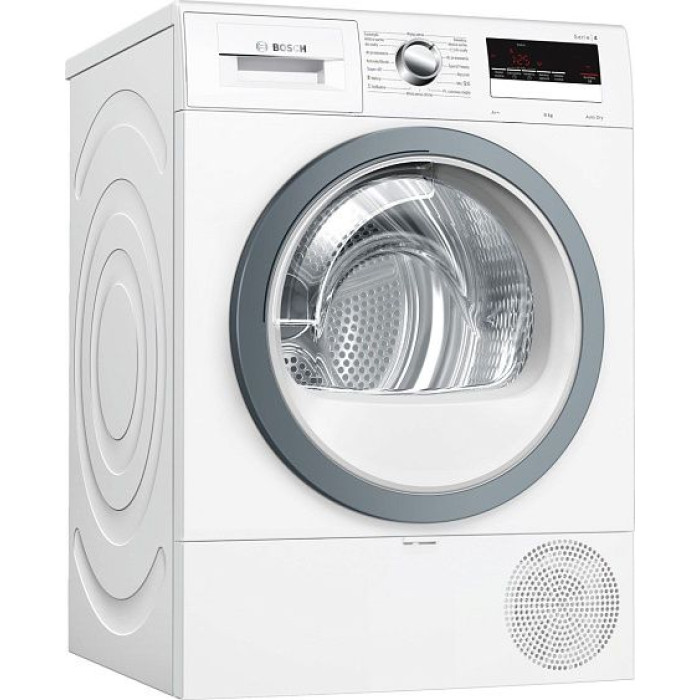 Сушильная машина BOSCH WTR85V5KPL Сушильная машина BOSCH WTR85V5KPL