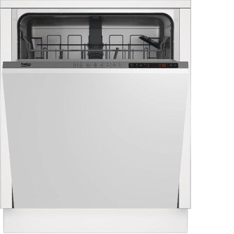 Посудомоечная машина BEKO BDIN15360 Посудомоечная машина BEKO BDIN15360
