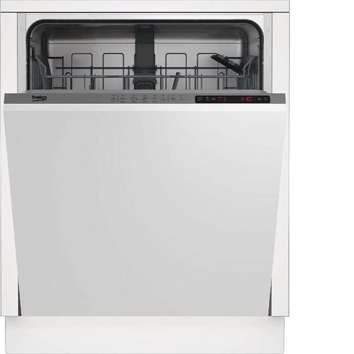 Посудомоечная машина BEKO BDIN15360 Посудомоечная машина BEKO BDIN15360