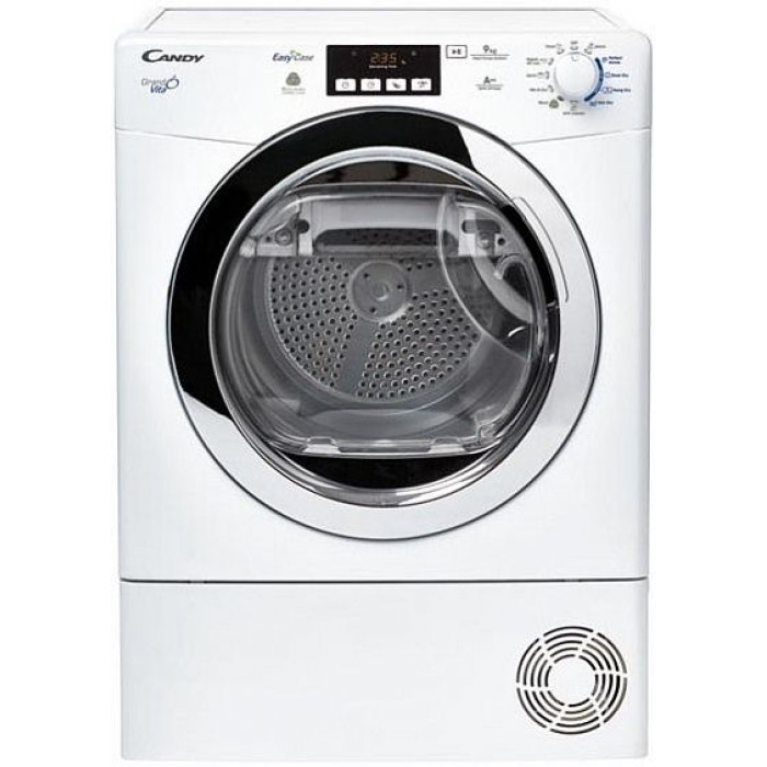 Сушильная машина Candy GVH D913 Сушильная машина Candy GVH D913