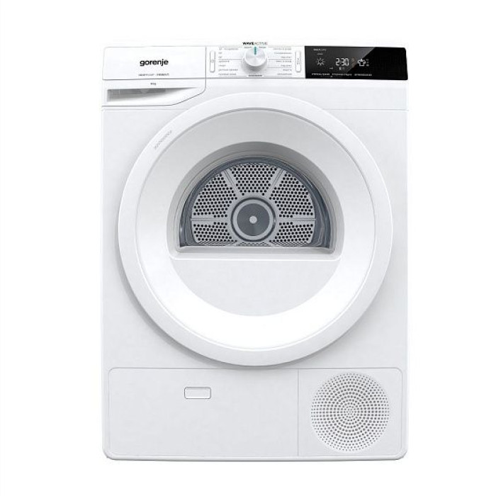 Сушильная машина GORENJE DE 92/G Сушильная машина GORENJE DE 92/G