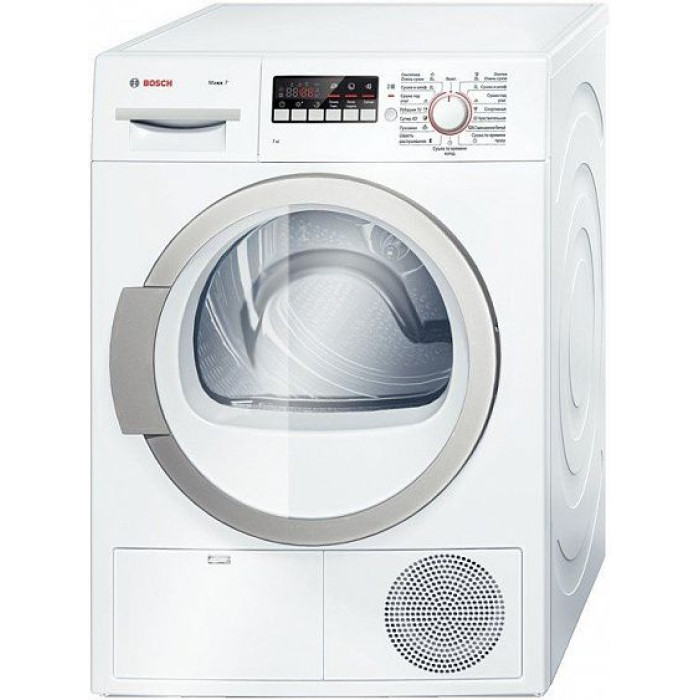 Сушильная машина BOSCH wtb 86200oe Сушильная машина BOSCH wtb 86200oe
