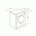 Сушильная машина Smeg DHT71EIN Сушильная машина Smeg DHT71EIN