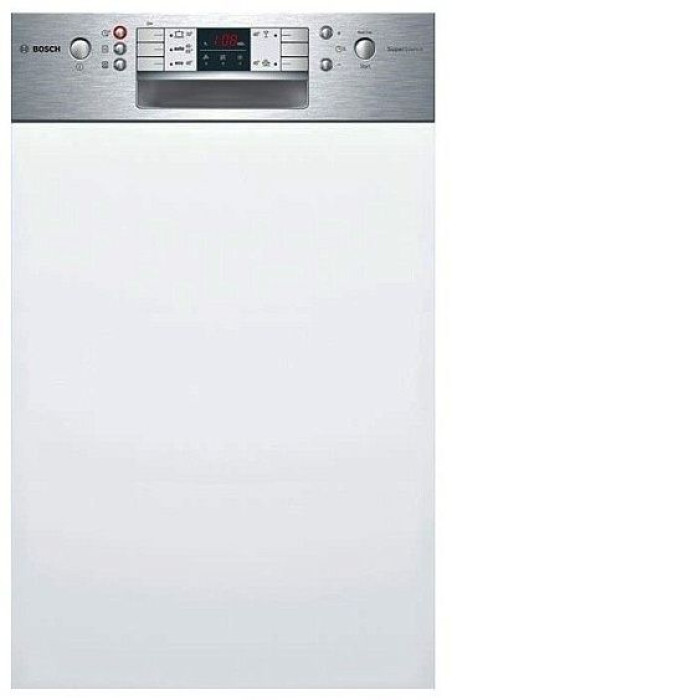 Встраиваемая посудомоечная машина BOSCH SPI 53M95EU Встраиваемая посудомоечная машина BOSCH SPI 53M95EU
