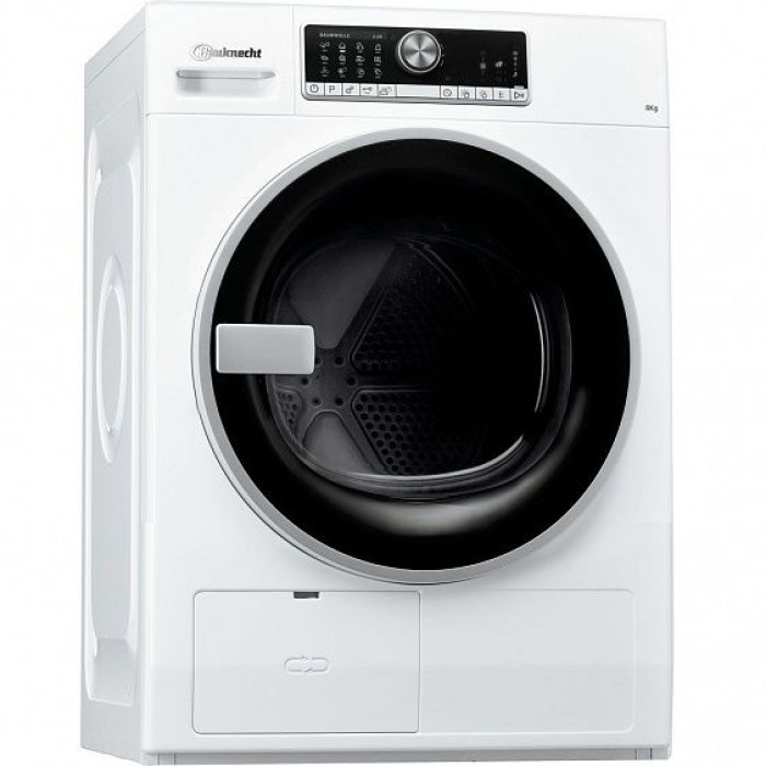 Сушильная машина BAUKNECHT TK Platinum 882 E
