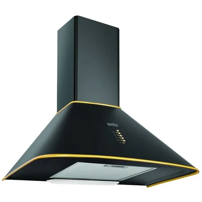Вытяжка SIMFER 8660SM Вытяжка SIMFER 8660SM