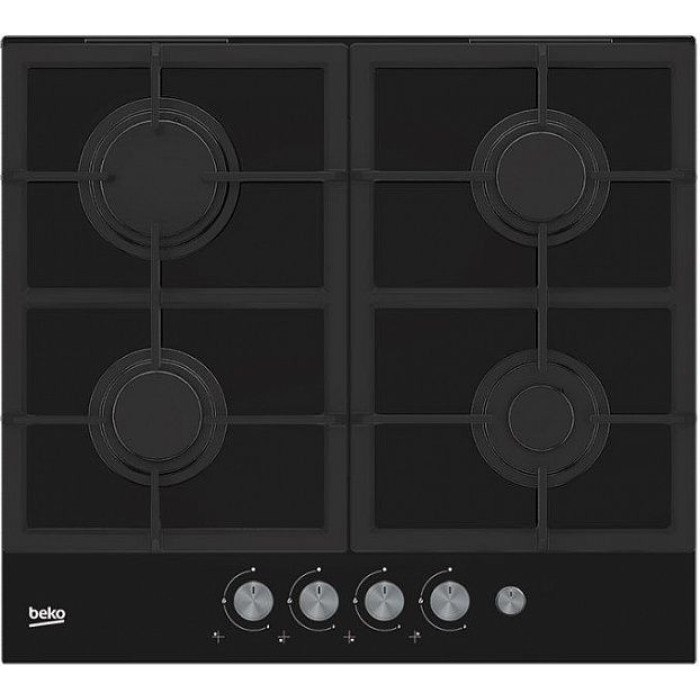 Варочная панель BEKO HILG 64235 S Варочная панель BEKO HILG 64235 S