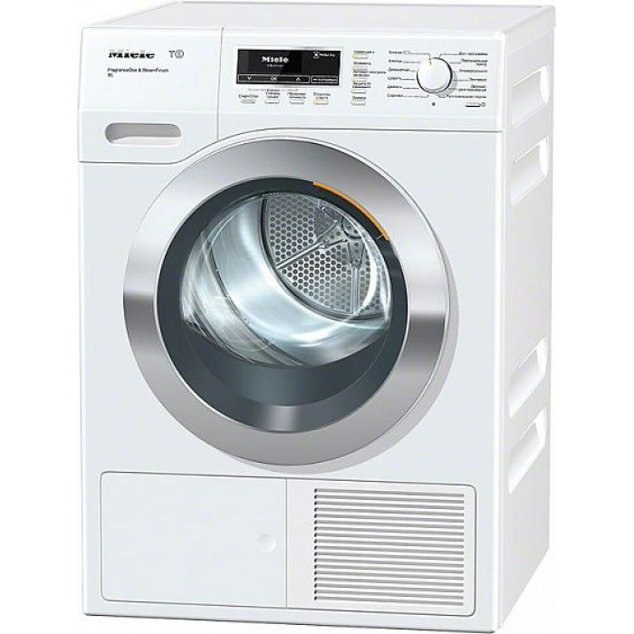 Сушильная машина MIELE TKR 450 WP Сушильная машина MIELE TKR 450 WP