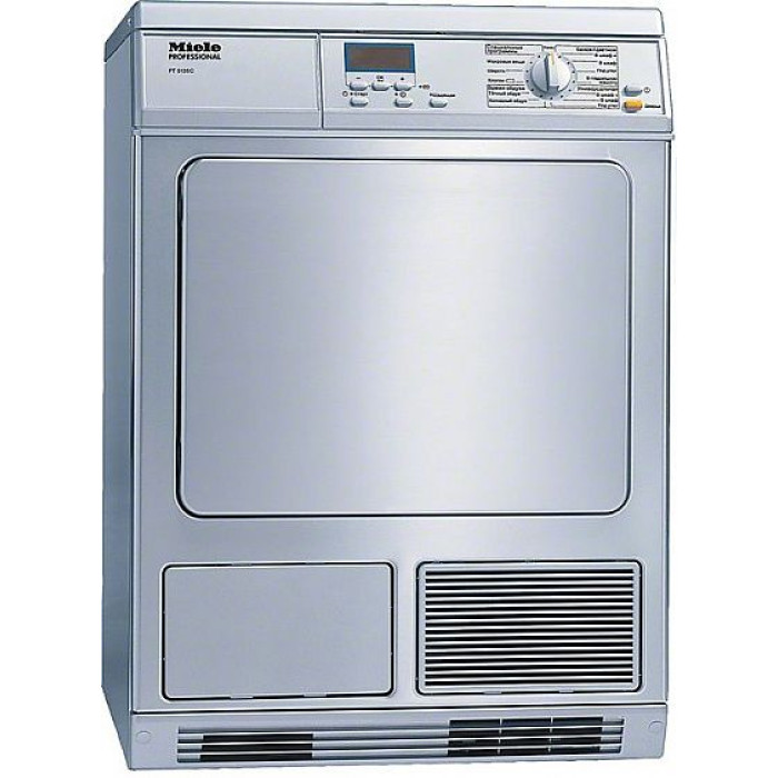 Сушильная машина MIELE PT 5135 C ED Сушильная машина MIELE PT 5135 C ED