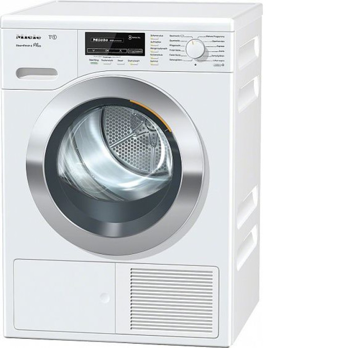 Сушильная машина Miele TKG 840 WP