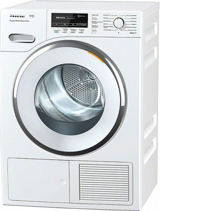 Сушильная машина MIELE tmg 440 wp whiteedition Сушильная машина MIELE tmg 440 wp whiteedition