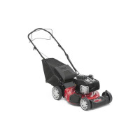 Газонокосилка MTD Smart 53 SPBS 12B-PY5L600 Газонокосилка MTD Smart 53 SPBS 12B-PY5L600