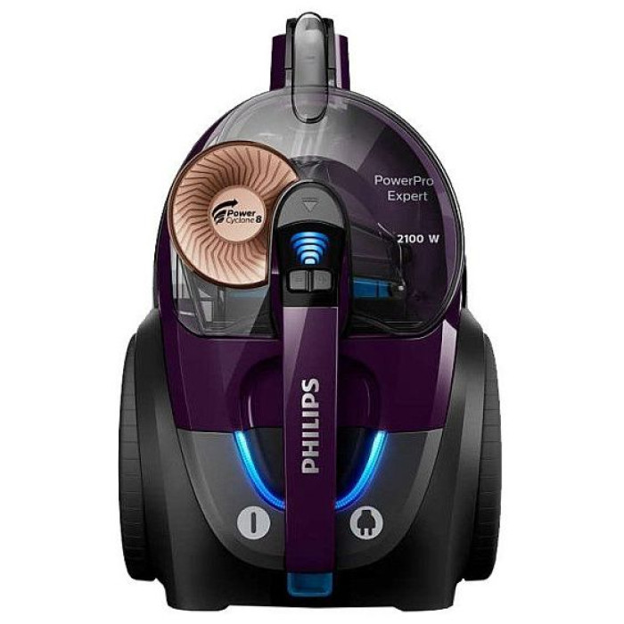 Пылесос Philips FC9734/01 Пылесос Philips FC9734/01