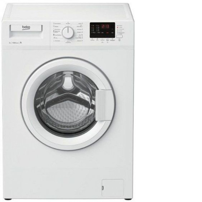 Стиральная машина Beko RGS 55P2 BWW