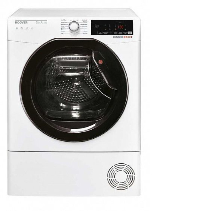 Сушильная машина Hoover DXW4 H7A1TKEX-07 Сушильная машина Hoover DXW4 H7A1TKEX-07