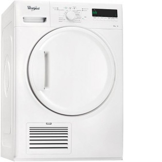 Сушильная машина WHIRLPOOL DDLX 80111 Сушильная машина WHIRLPOOL DDLX 80111