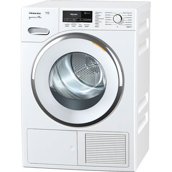 Сушильная машина Miele TMR 840 WP Сушильная машина Miele TMR 840 WP