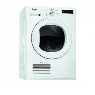 Сушильная машина WHIRLPOOL HDLX 70410