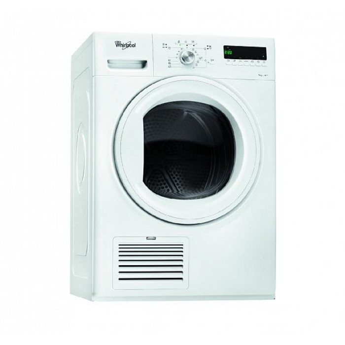 Сушильная машина WHIRLPOOL HDLX 70410 Сушильная машина WHIRLPOOL HDLX 70410