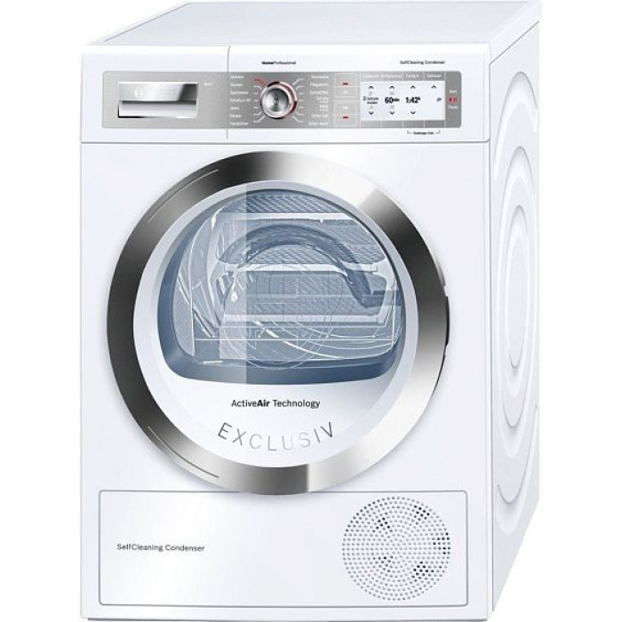 Сушильная машина BOSCH WTY 87782 Сушильная машина BOSCH WTY 87782