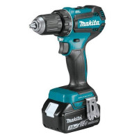 Дрель-шуруповерт Makita DDF485RFE Дрель-шуруповерт Makita DDF485RFE
