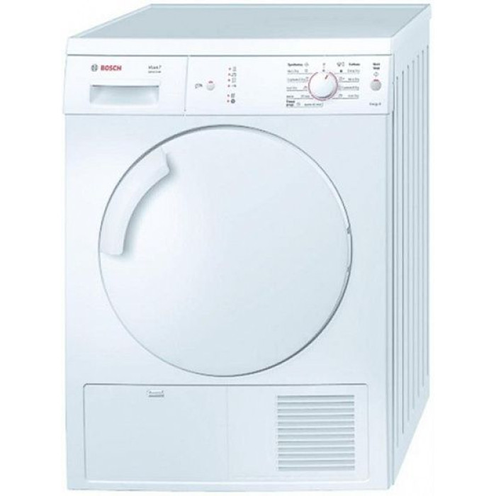 Сушильная машина BOSCH wte 84123 Сушильная машина BOSCH wte 84123