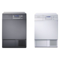 Сушильная машина KUPPERSBUSCH td 1809.0 w Сушильная машина KUPPERSBUSCH td 1809.0 w
