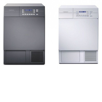 Сушильная машина KUPPERSBUSCH td 1809.0 w