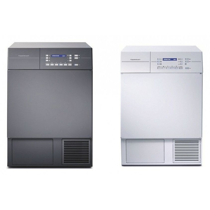 Сушильная машина KUPPERSBUSCH td 1809.0 w Сушильная машина KUPPERSBUSCH td 1809.0 w