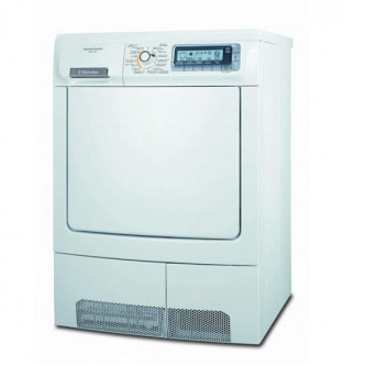 Сушильная машина Electrolux EDH 97981