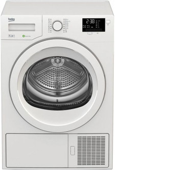 Сушильная машина Beko DPS 7405 Сушильная машина Beko DPS 7405