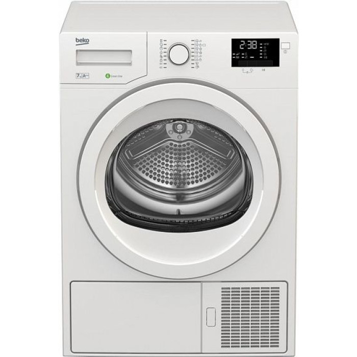 Сушильная машина Beko DPS 7405 Сушильная машина Beko DPS 7405
