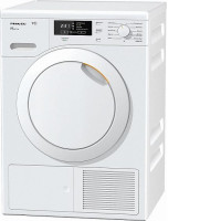Сушильная машина MIELE TKB140WP Сушильная машина MIELE TKB140WP
