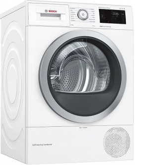Сушильная машина Bosch WTW876S0