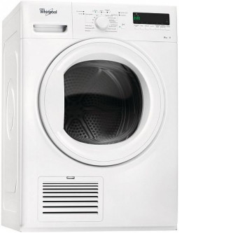 Сушильная машина WHIRLPOOL DDLX 80116 Сушильная машина WHIRLPOOL DDLX 80116