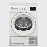 Сушильный барабан Beko DCY 7402 GB5