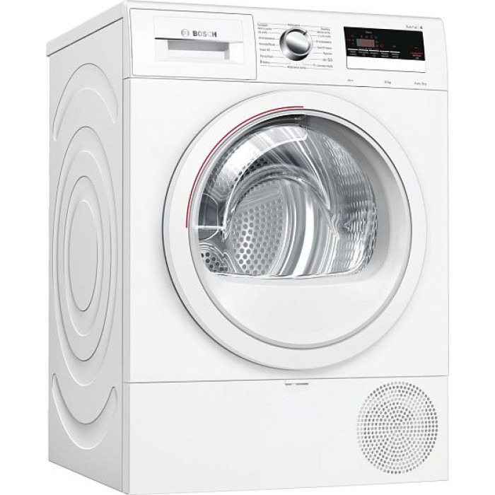Сушильная машина BOSCH WTR85V0T Сушильная машина BOSCH WTR85V0T