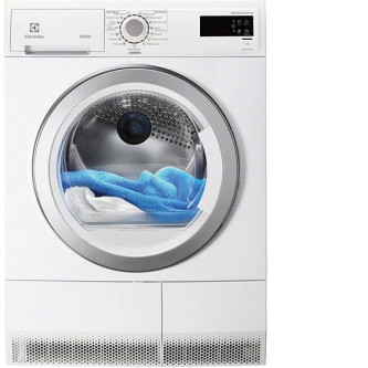 Сушильная машина ELECTROLUX EDH13386GW