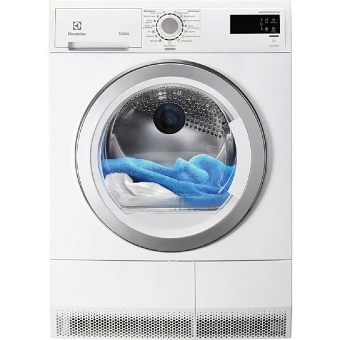 Сушильная машина ELECTROLUX EDH13386GW Сушильная машина ELECTROLUX EDH13386GW