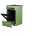 Комбинированная плита Reex CGE-540 ecGn