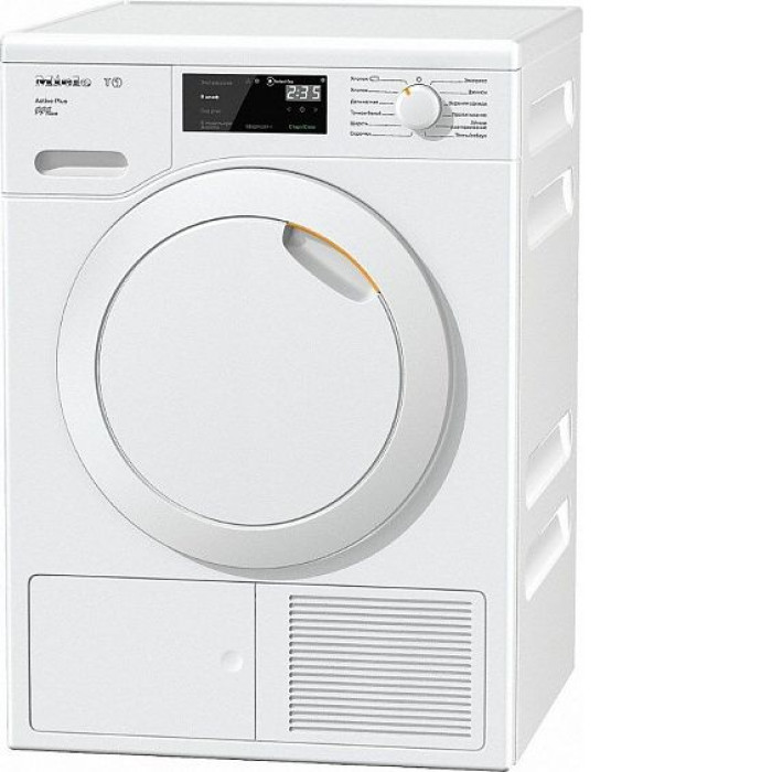 Сушильная машина Miele TCE520WP Сушильная машина Miele TCE520WP