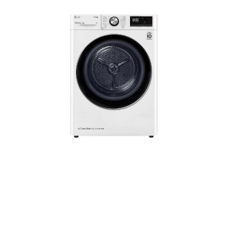 Сушильная машина LG DC90V9V9W