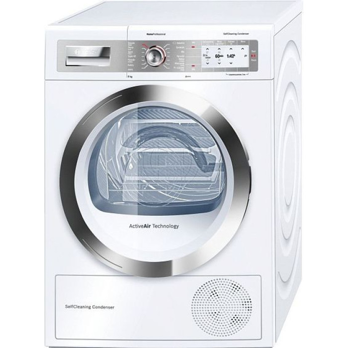 Сушильная машина BOSCH WTY 8878 Сушильная машина BOSCH WTY 8878