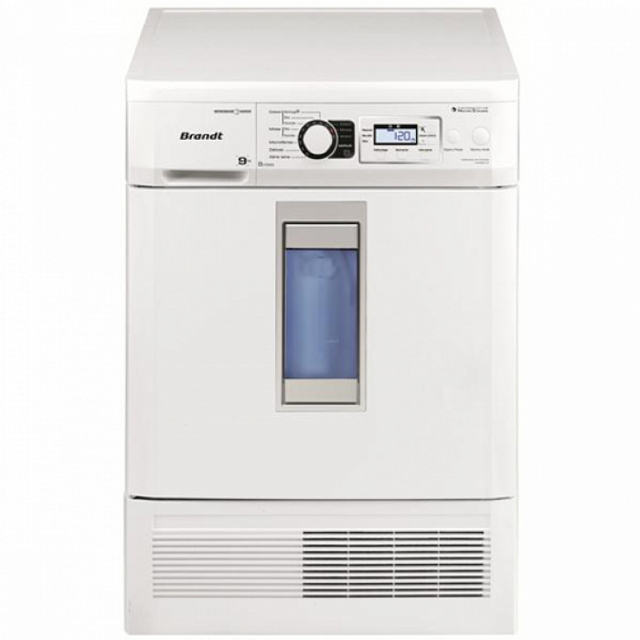Сушильная машина BRANDT vap 9831 f Сушильная машина BRANDT vap 9831 f