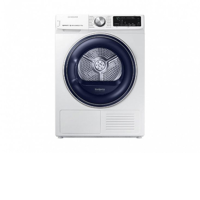 Сушильная машина SAMSUNG DV90N62632W