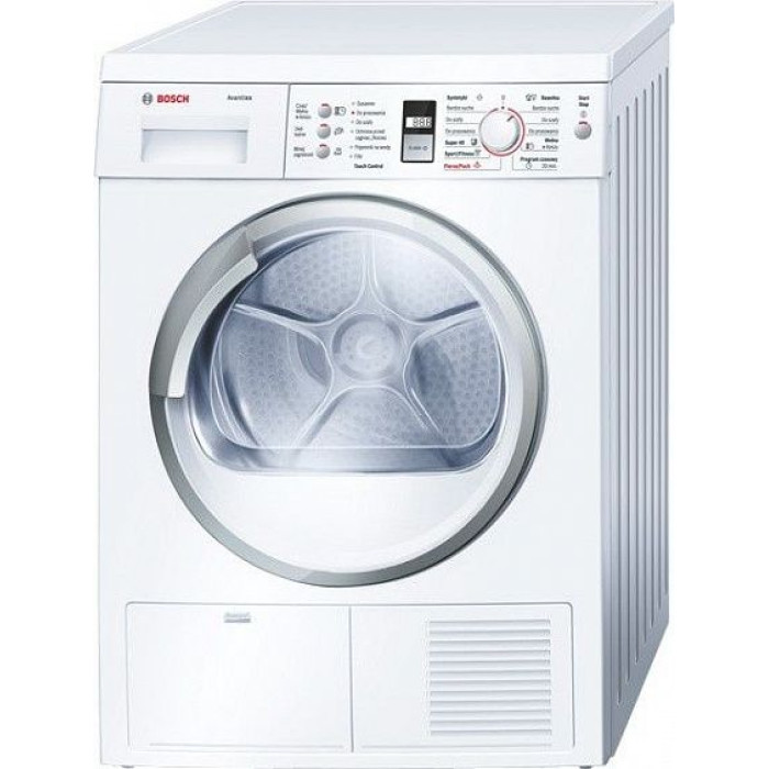 Сушильная машина BOSCH wte 86305 Сушильная машина BOSCH wte 86305